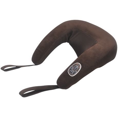 Dr Ho&#39;s Neck Shiatsu