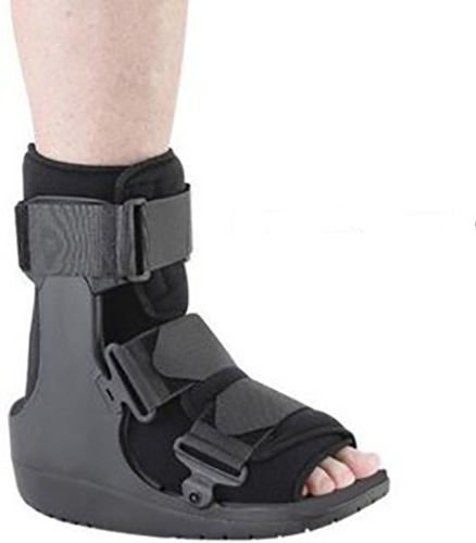 Equalizer Premium Walker Boot Low top Medium