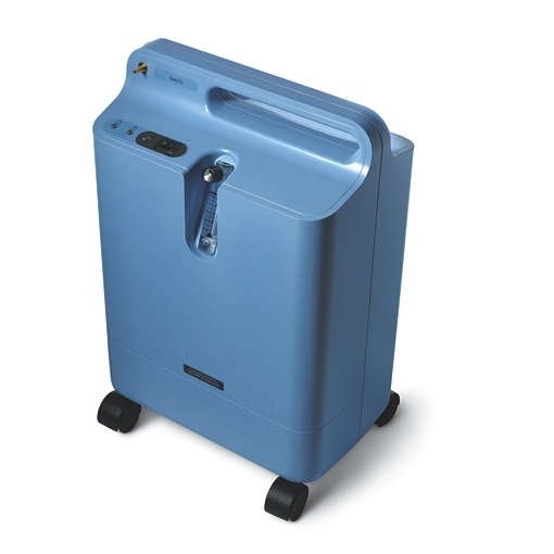 Everflo OPI, with 5 year warranty