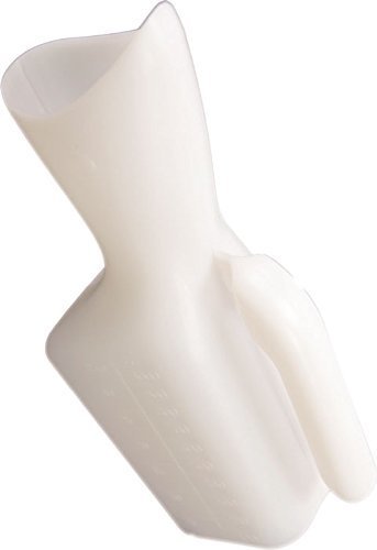Female Urinal viverity