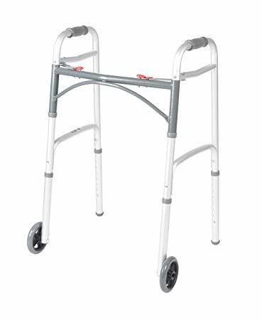 Folding Walker