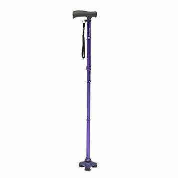 Freedom Edition Hurrycane (Purple)