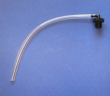 Humidifier Connector Tube 