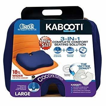 Kabooti Standard Cushion