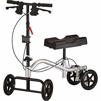 knee scooter monthly rental