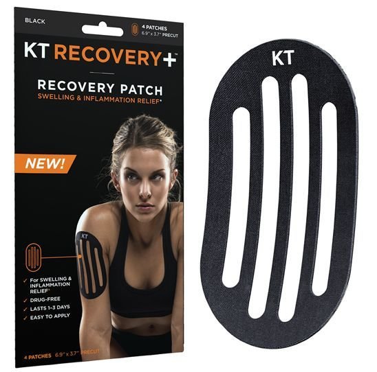 KT RECOVERY PATCH
