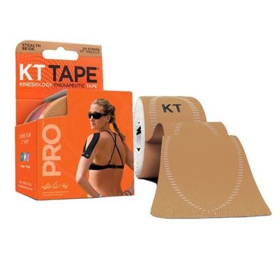 KT TAPE PRO BEIGE
