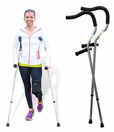 Life Crutch