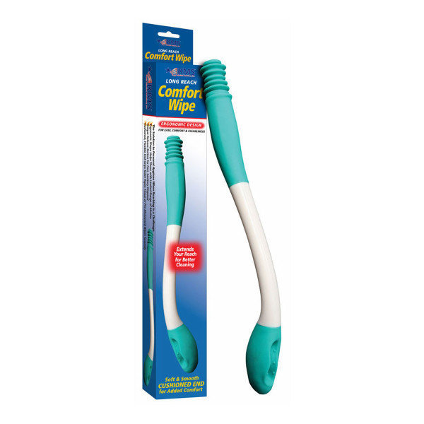 Long Reach Hygiene Wipe