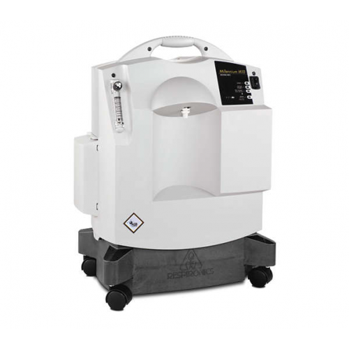 M10 concentrator with OPI