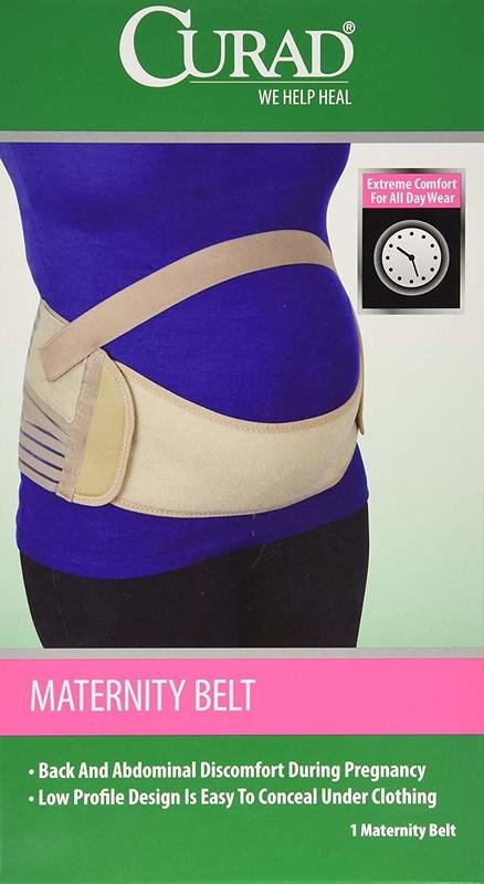 Maternity Belt Curad