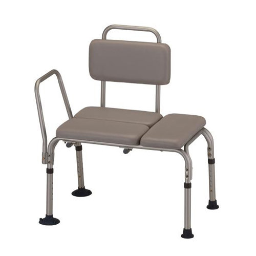 Padded Transfer Bench Nova