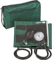 Prokit Combo Steth&amp;cuff Green
