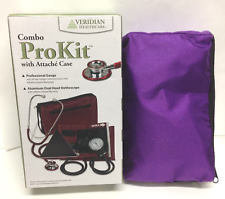 Prokit Combo Steth&amp;Cuff Purple