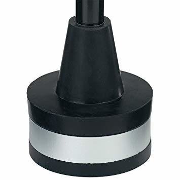 Safety Cane Tip