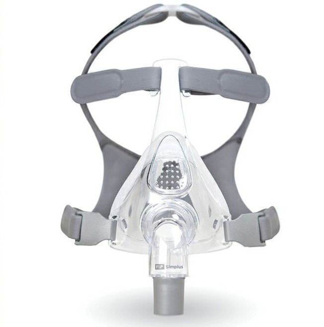 Simplus Full Face Mask (Large)
