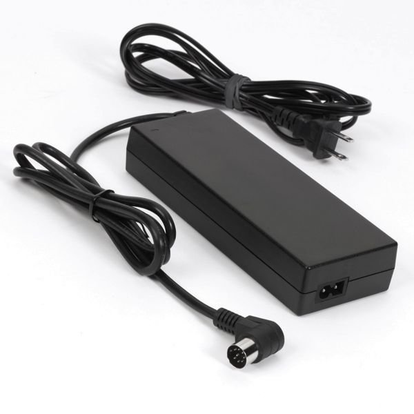 SimplyGo AC power supply  and cord