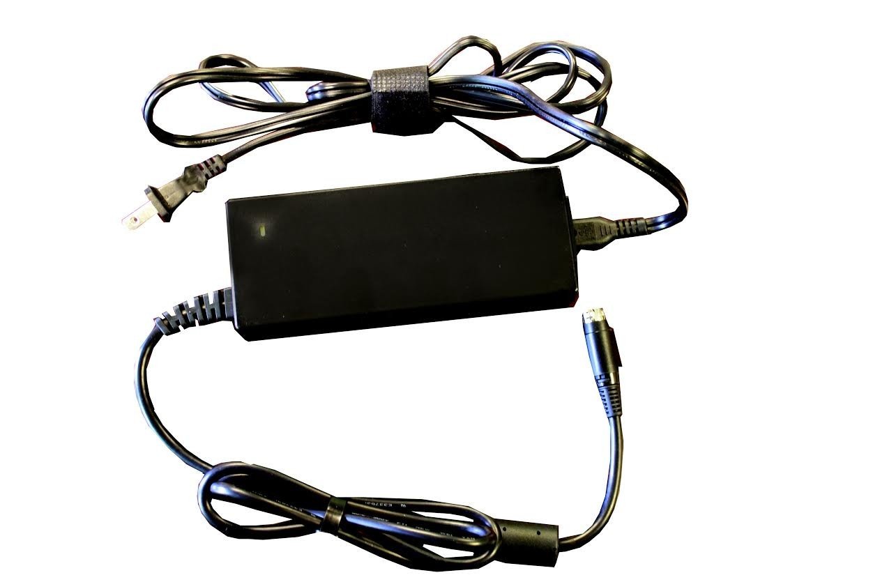 SimplyGo Mini AC power cord 