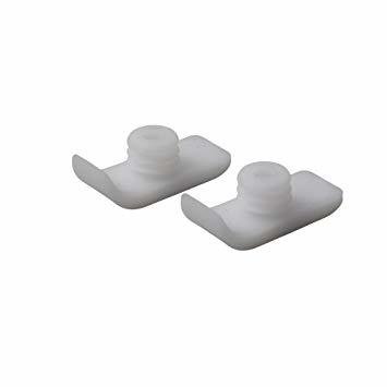 Ski walker glides