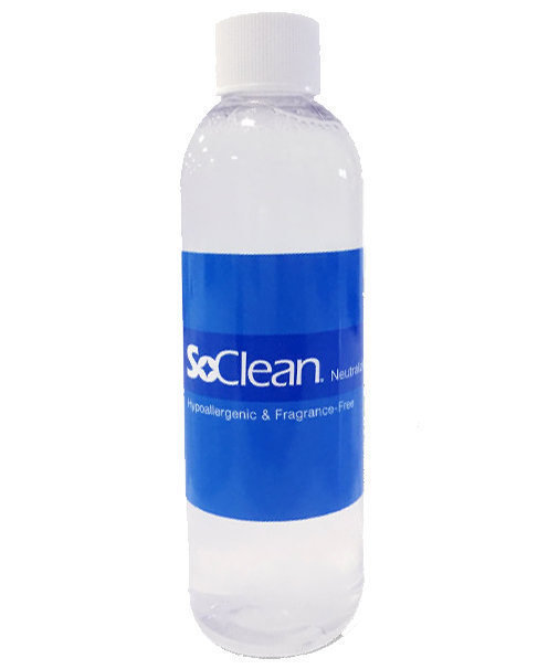 SOClean PRE-WASH 8oz.