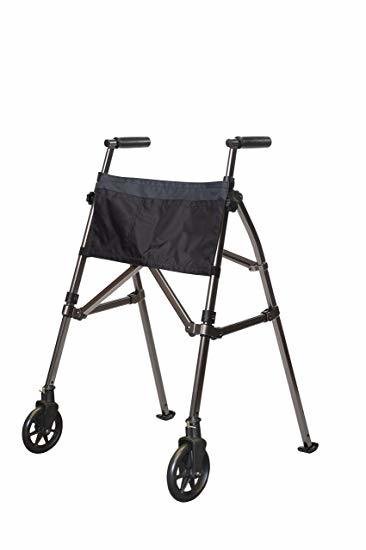 Stander EZ Fold-N-Go walker