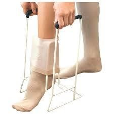 Stocking Donner Tall