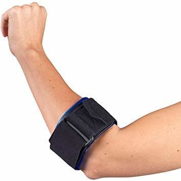 Tennis Elbow Wrap Small