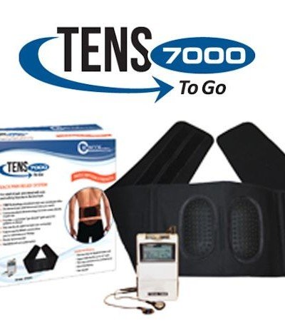 Tens 7000 To Go