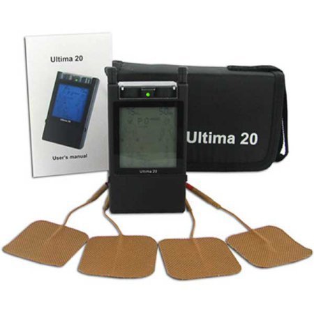 Ultima 20