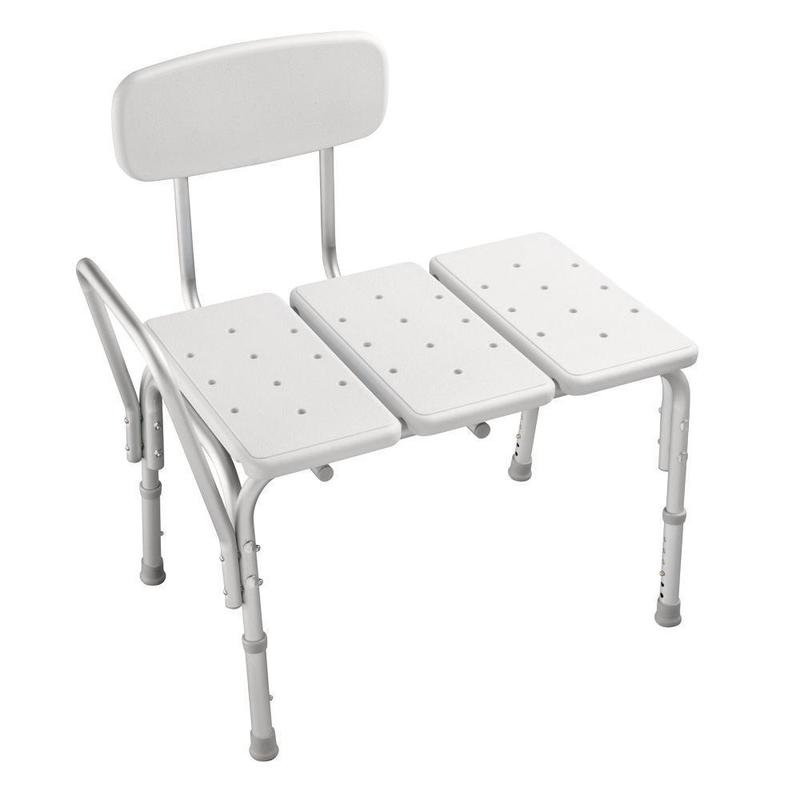 transfer bench
