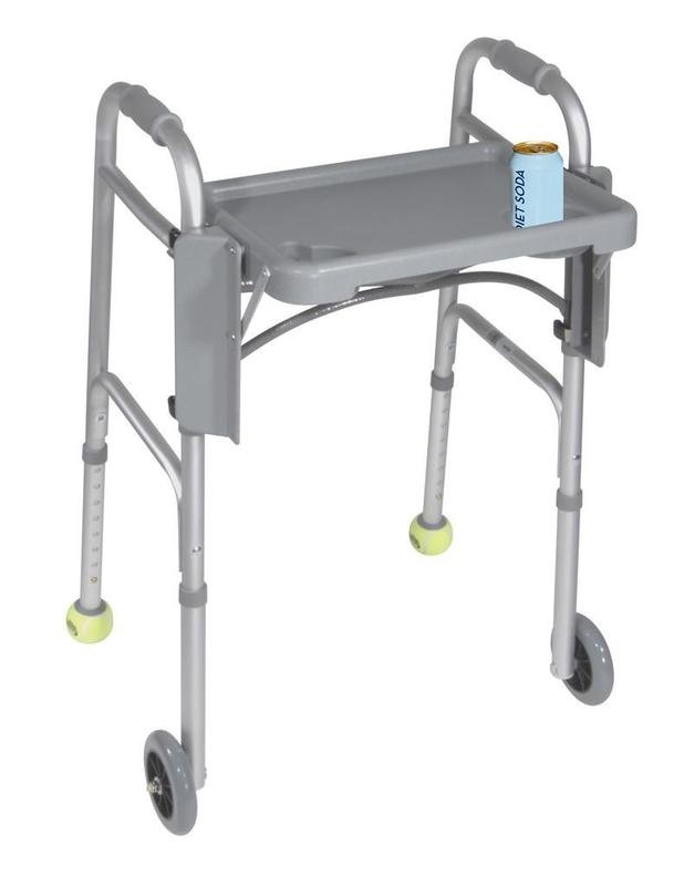 Walker Tray