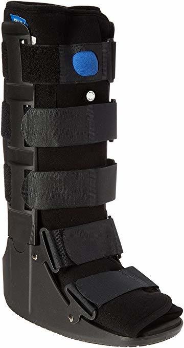 walking boot Standard Small