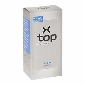 x Top for men Level one (16 pack) Incontinence wrap
