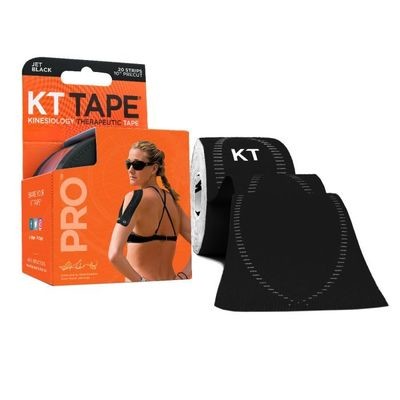 KT TAPE PRO BLACK
