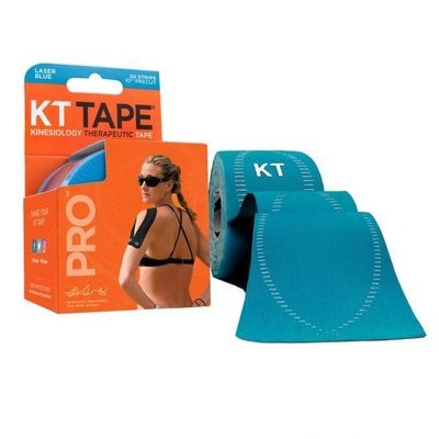 KT TAPE PRO BLUE