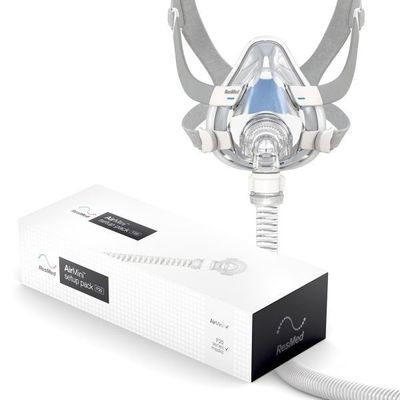AirMini Setup Pack F20