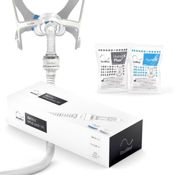 AirMini Setup Pack-N20