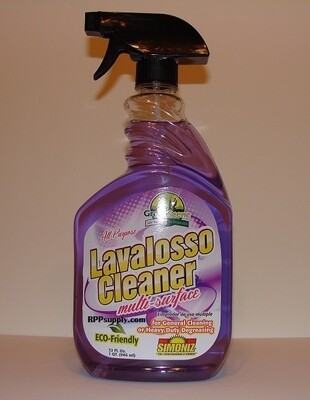 Lavalosso All Purpose Cleaner, RTU, Qt. by Simoniz