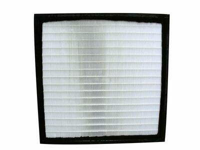 Guardian R500 Pro HEPA  Filter 2.5"x18"x18"