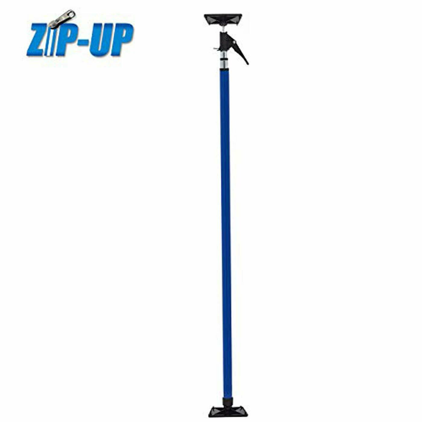 Zip-Up Products QS40 Quick Support Telescoping Pole 12'