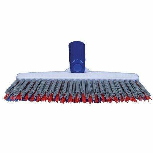 Tile and Grout Shark Brush by American Brush & Chems