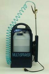 MultiSprayer 2gal. Electric Sprayer