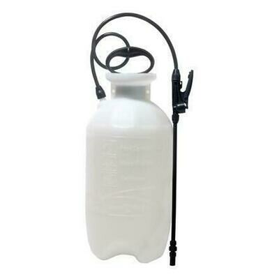 1 Gallon Sure Spray Pump Up Sprayer by CHAPIN 1 Gallon Sure Spray Pump Up Sprayer by CHAPIN
