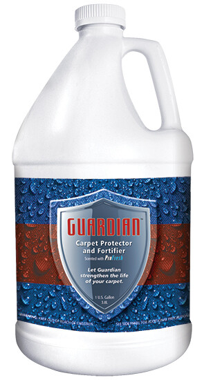 Bonnet Pro Guardian Carpet Protector and Fortifier w/ProFresh (Gal.)