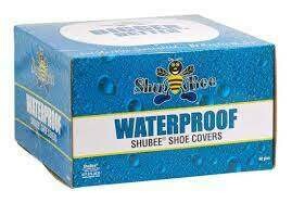 Water Proof Shoe Covers (One Size Fits All) by Shubee