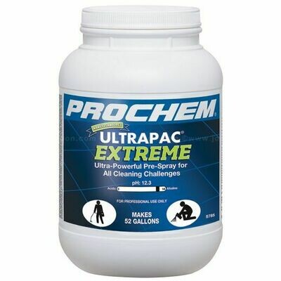 Prochem Ultrapac® Extreme Pre‑Spray