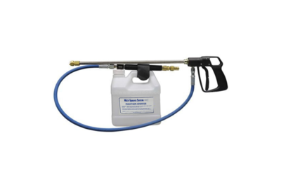 Inline Injection Sprayer W- 5 qt. jug Inline Injection Sprayer W- 5 qt. jug