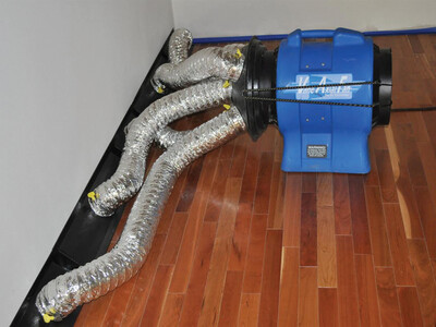 The ADAPTIDRY ADP-5 By Injectidry