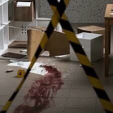 Online Trauma and Crime Scene Technician (TCST) Course - IICRC