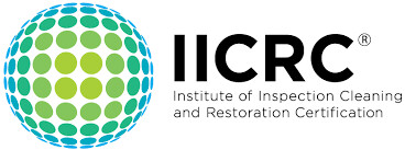 'LIVE STREAM' IICRC Trauma and Crime Scene